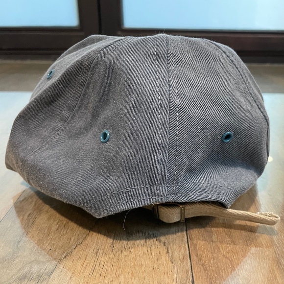 Excellent Condition "The AMR Dance Company" Baseball Hat - Picture 3 of 4